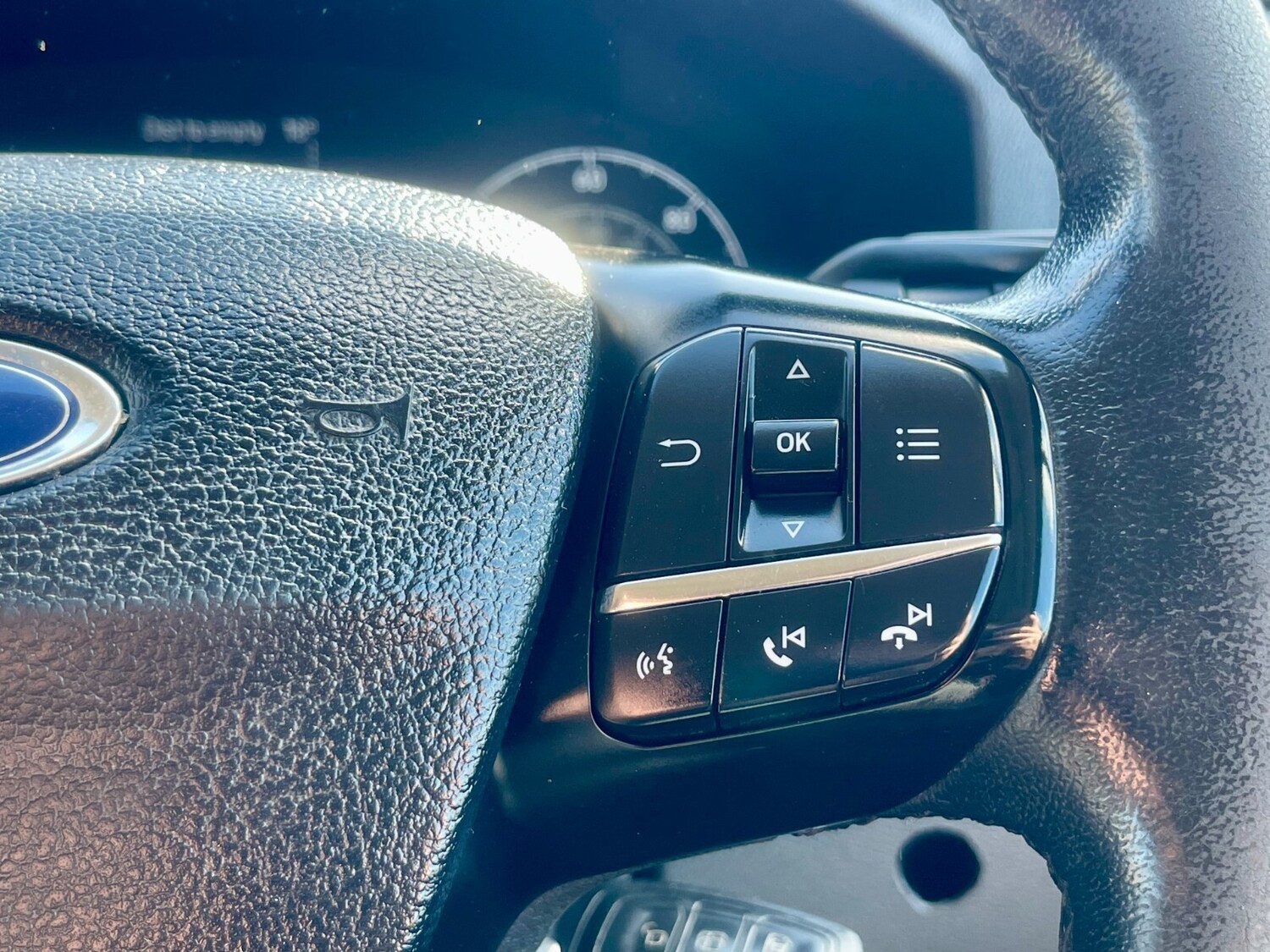 Used Ford Tourneo Custom 2018 for sale - 75764113: Photo 21