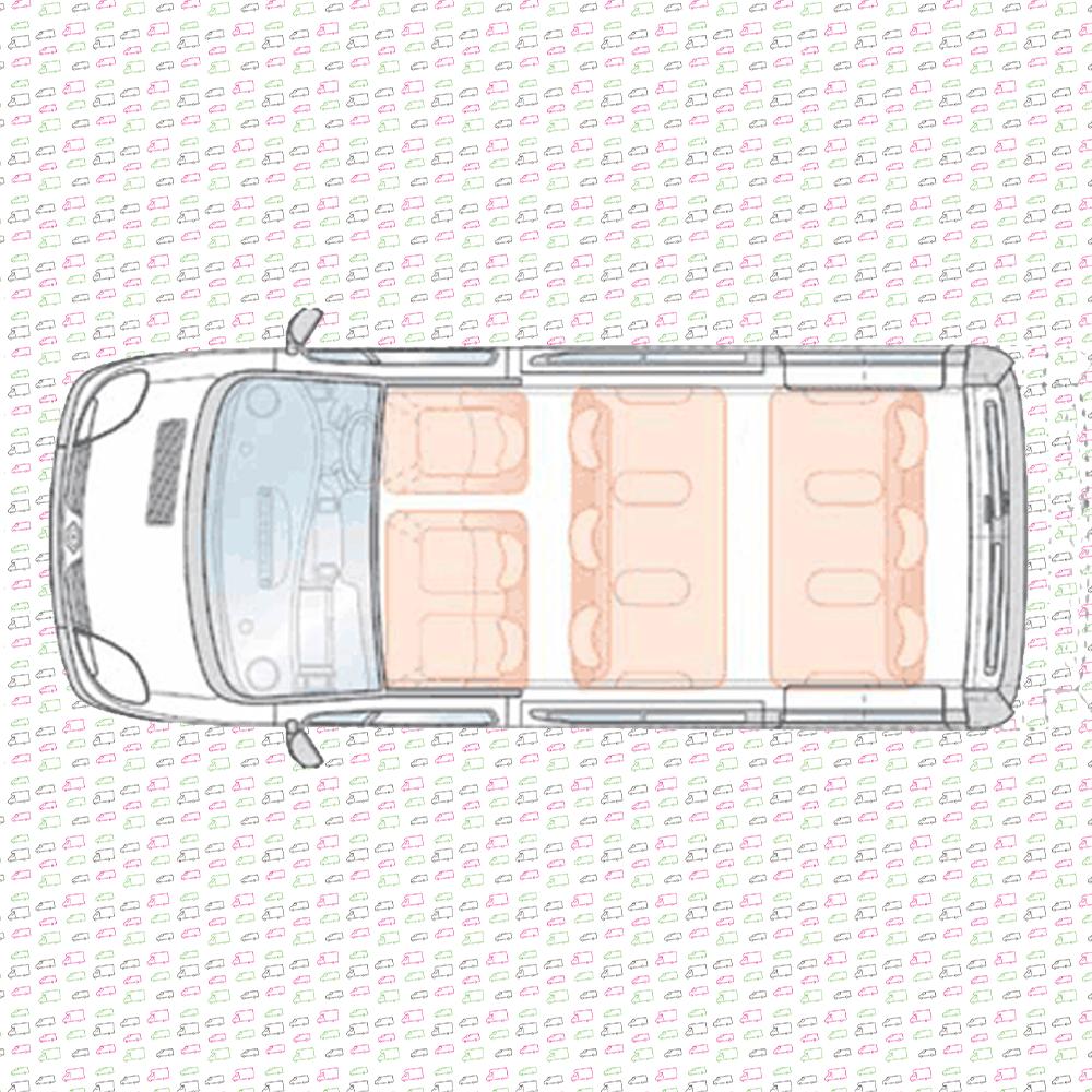 Used Ford Tourneo Custom 2018 for sale - 75764113: Photo 4