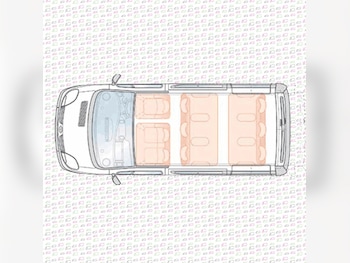 Used Ford Tourneo Custom 2018 for sale - 75764113: Photo