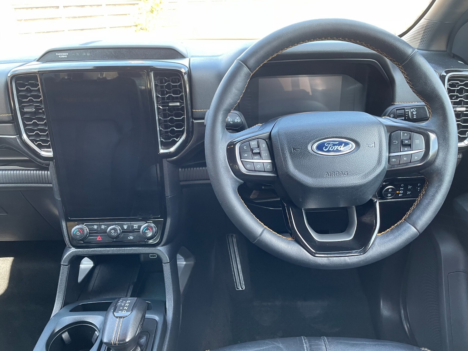 Used Ford Ranger 2023 for sale - 76868323: Photo 18