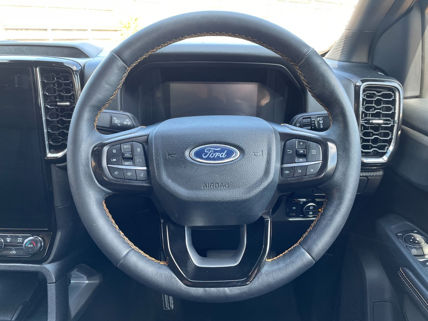 Used Ford Ranger 2023 for sale - 76868323: Photo 19