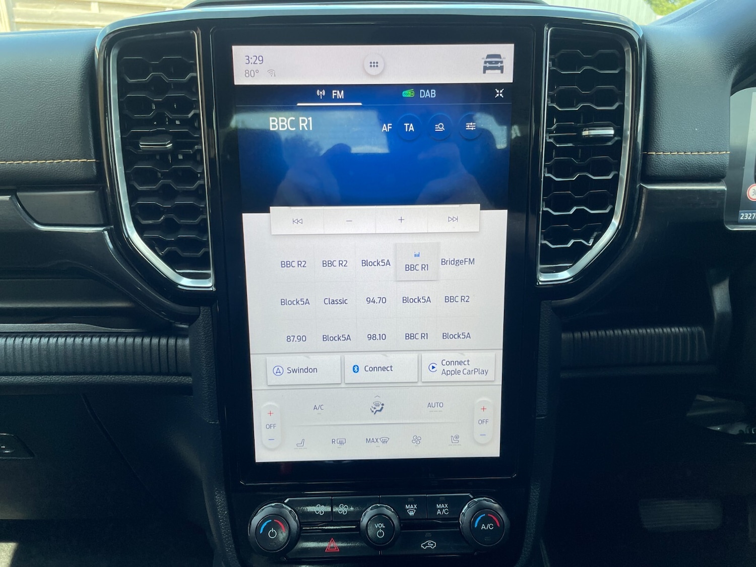 Used Ford Ranger 2023 for sale - 76868323: Photo 21