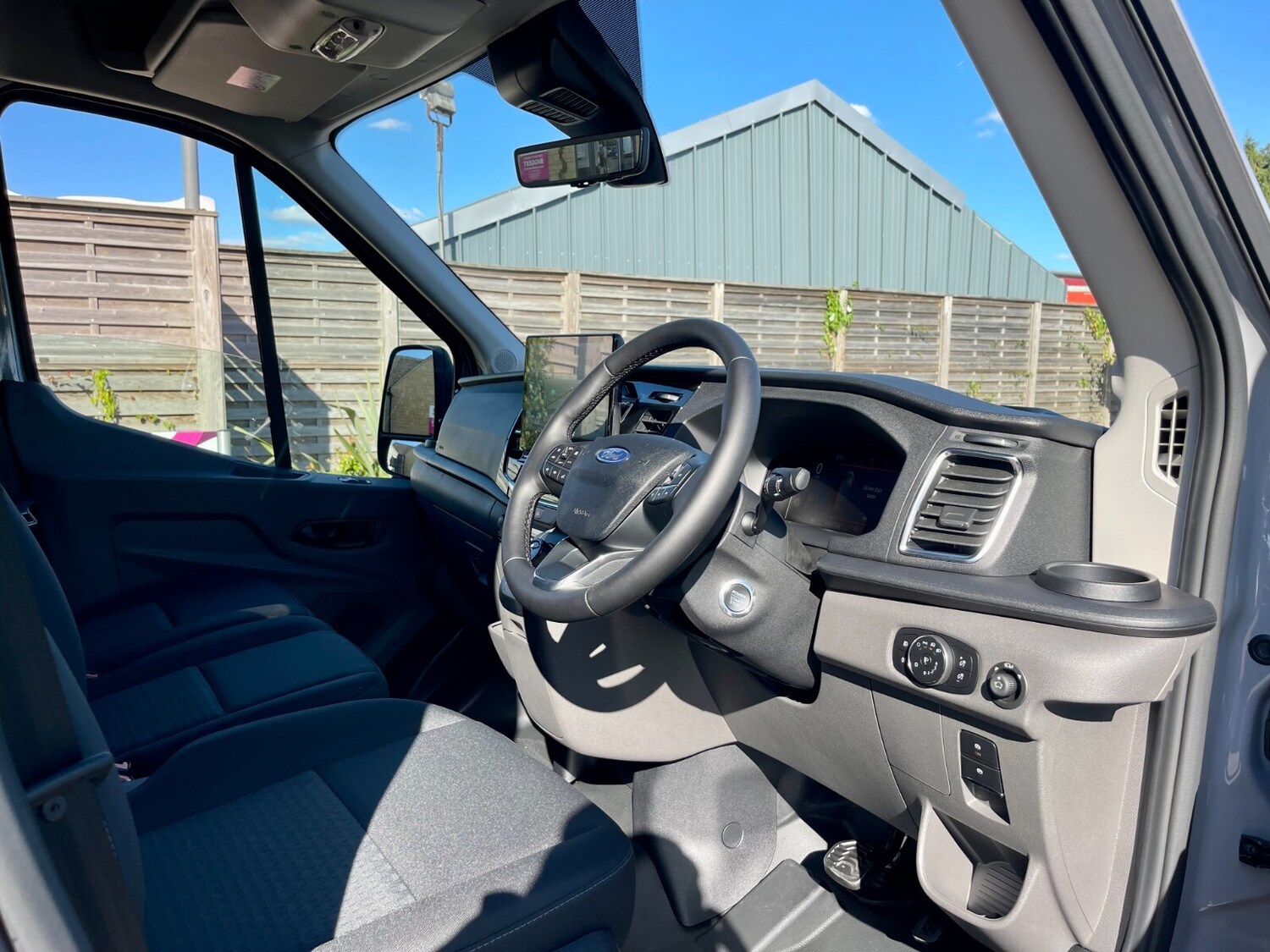 Used Ford Transit 2024 for sale - 76161386: Photo 18