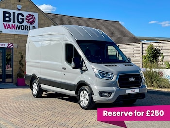 Ford - Transit