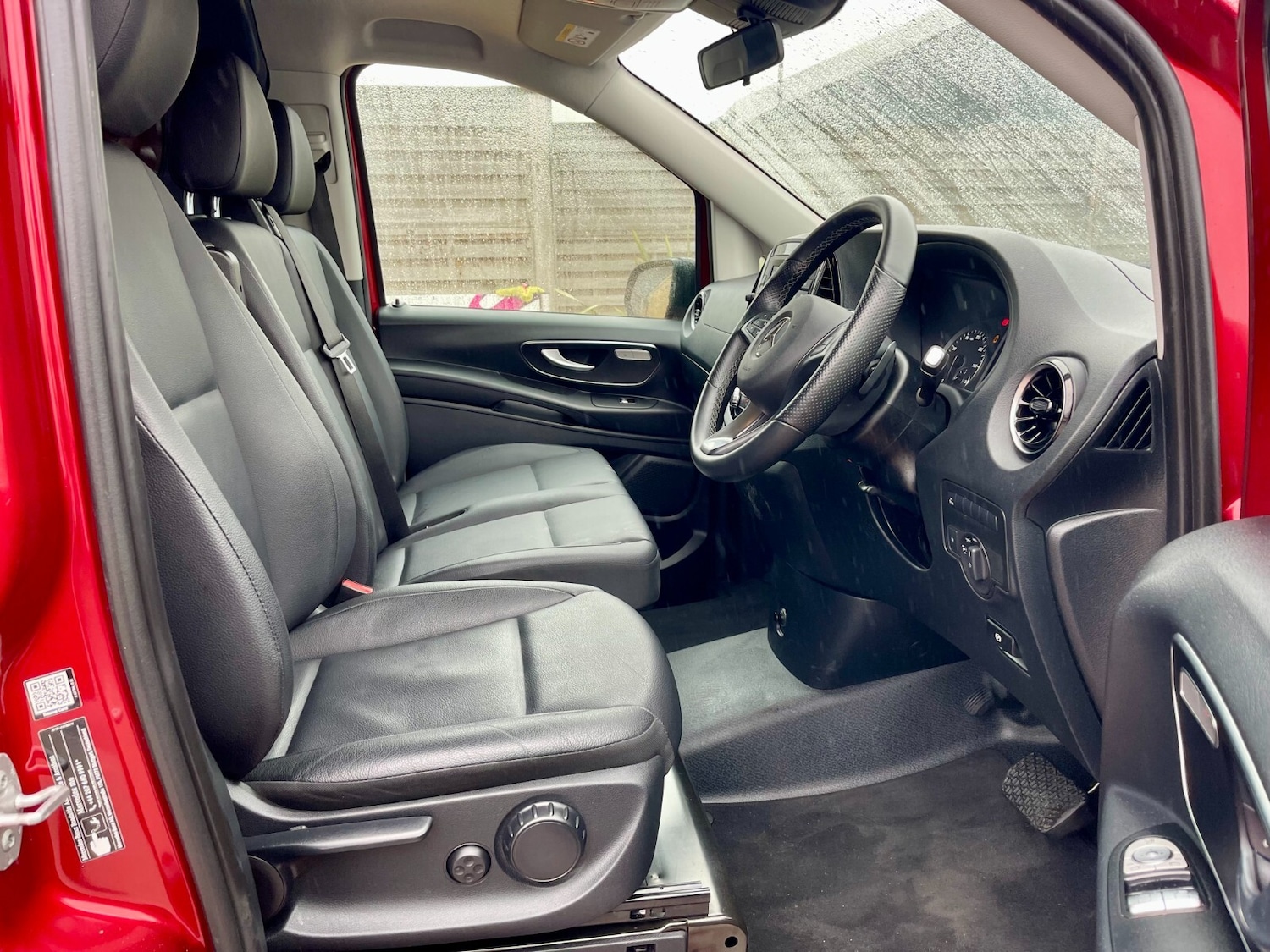 Used Mercedes-Benz Vito 2023 for sale - 76871318: Photo 14