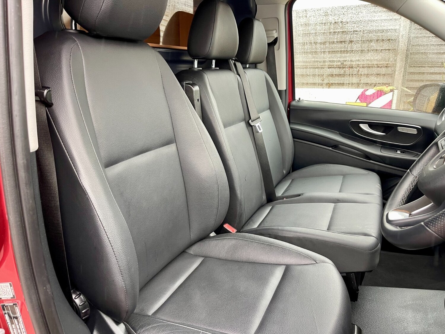 Used Mercedes-Benz Vito 2023 for sale - 76871318: Photo 15