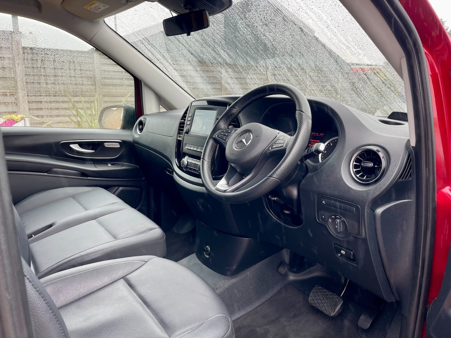 Used Mercedes-Benz Vito 2023 for sale - 76871318: Photo 16