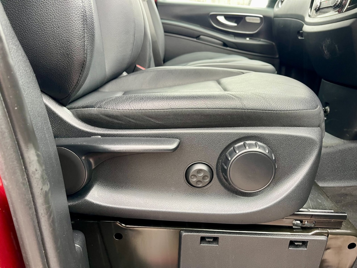 Used Mercedes-Benz Vito 2023 for sale - 76871318: Photo 20