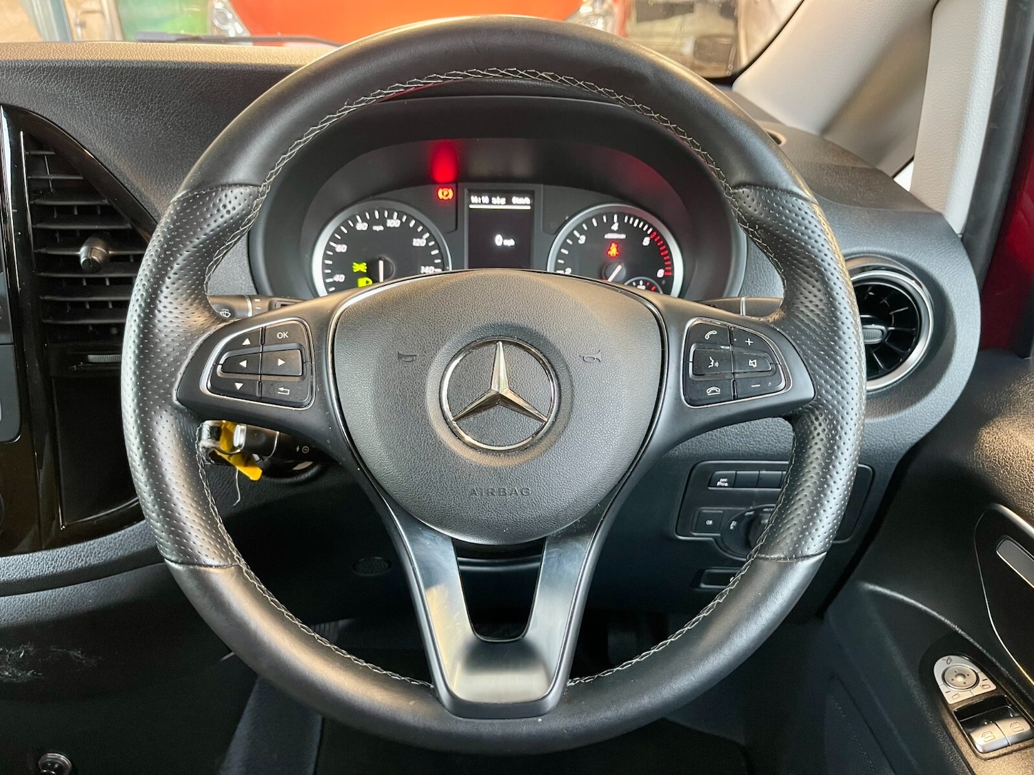 Used Mercedes-Benz Vito 2023 for sale - 76871318: Photo 21