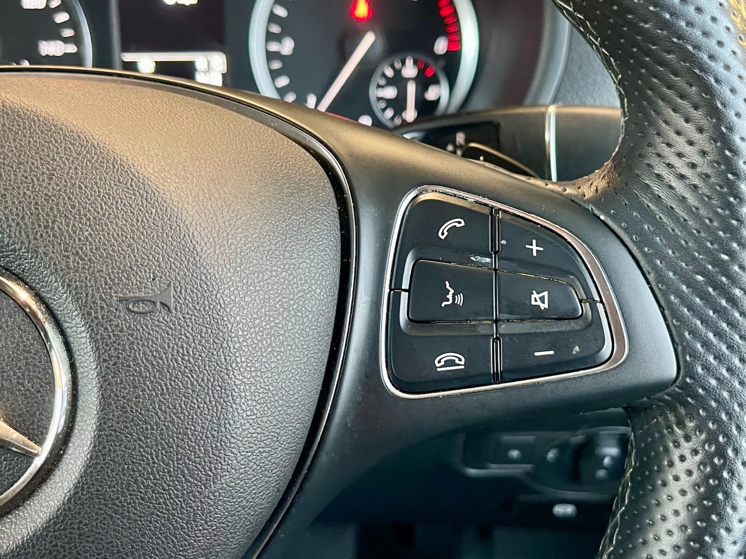 Used Mercedes-Benz Vito 2023 for sale - 76871318: Photo 25