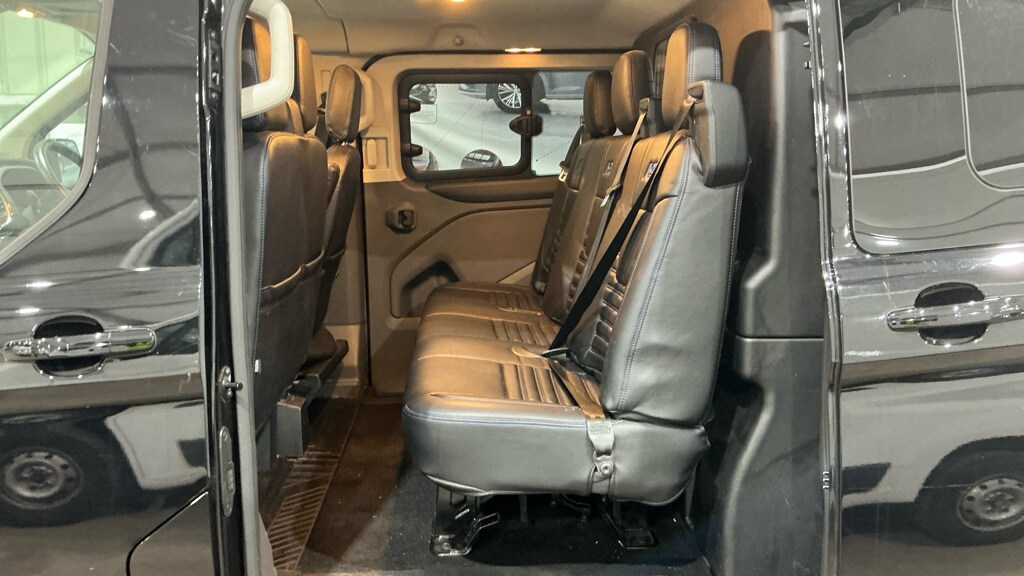 Used Ford Transit Custom 2022 for sale - 76067070: Photo 17