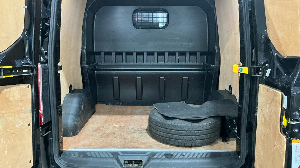Used Ford Transit Custom 2022 for sale - 76067070: Photo 19