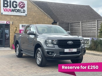 Used Ford Ranger 2023 for sale - 75483486: Photo
