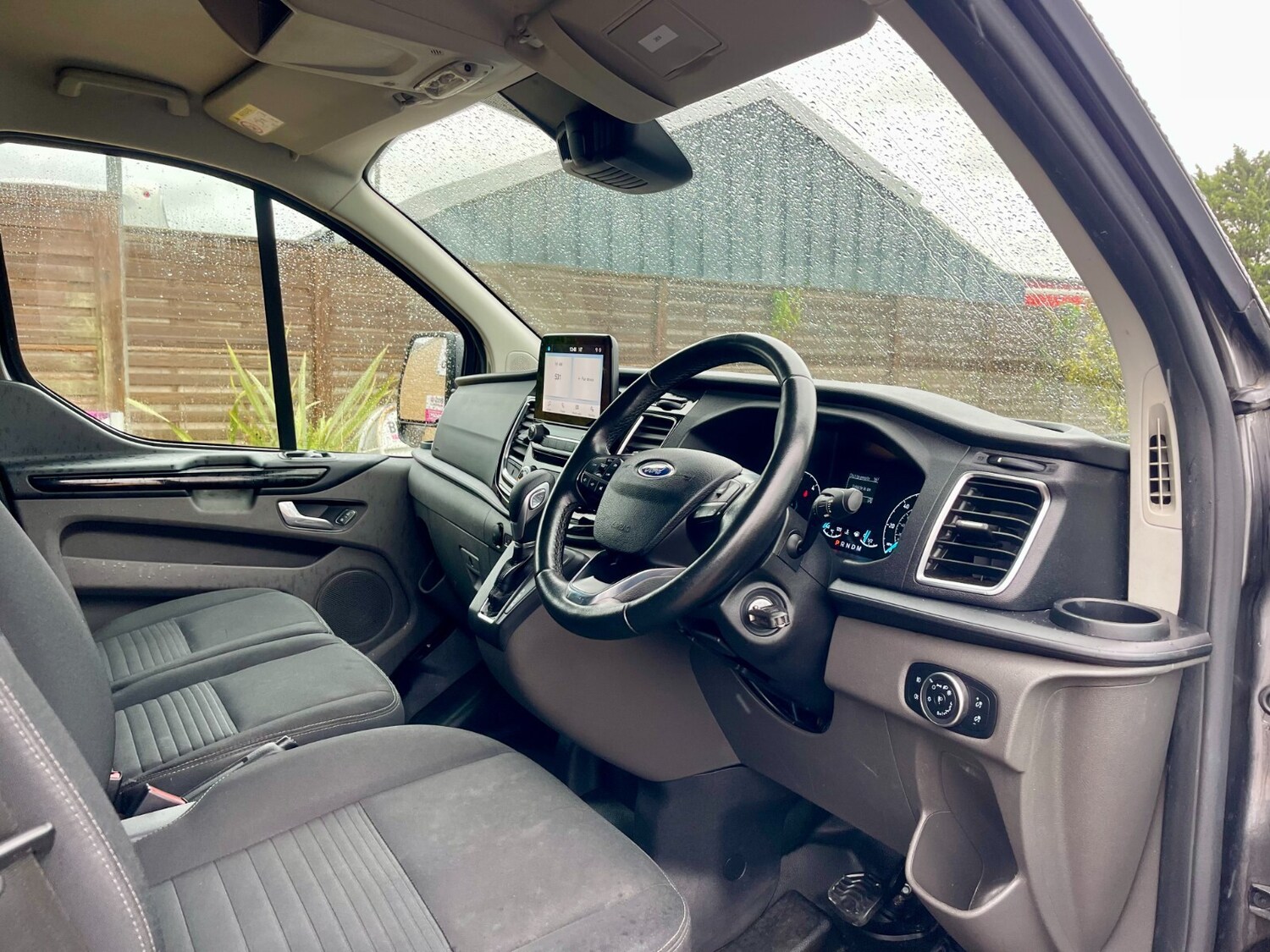 Used Ford Transit Custom 2021 for sale - 76870005: Photo 18