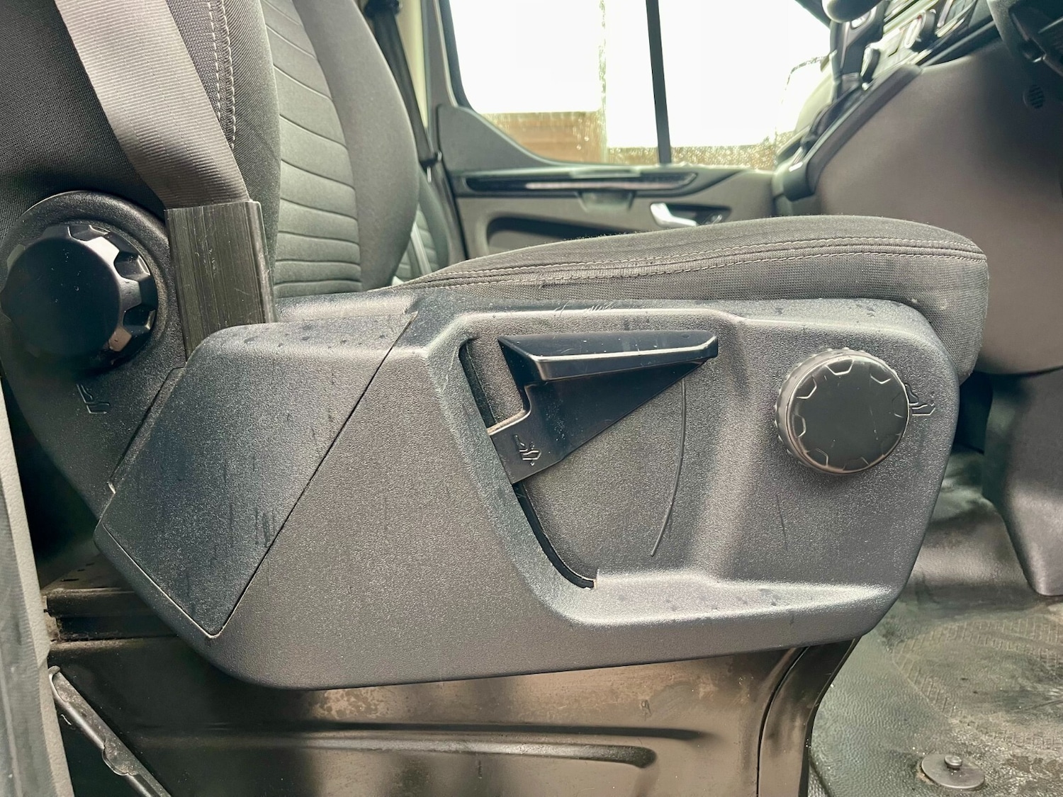 Used Ford Transit Custom 2021 for sale - 76870005: Photo 20