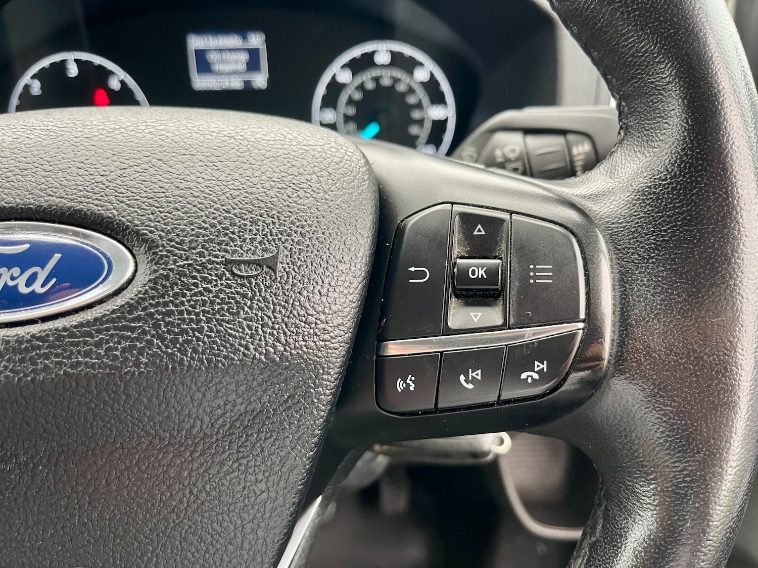 Used Ford Transit Custom 2021 for sale - 76870005: Photo 25