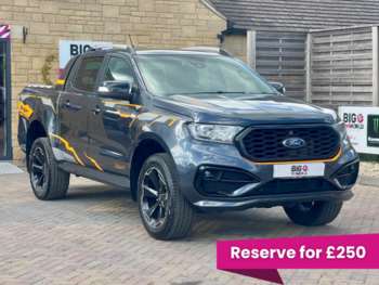 Used Ford Ranger 2023 for sale - 74066759: Photo