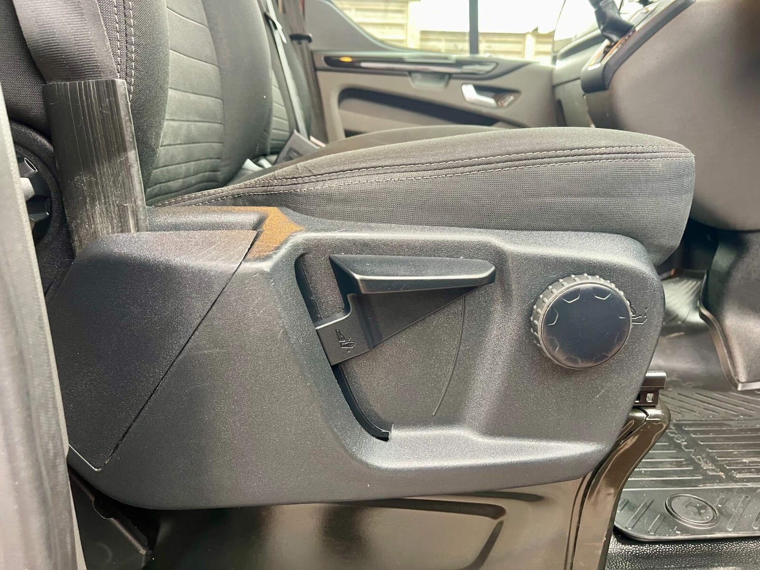 Used Ford Transit Custom 2022 for sale - 76586950: Photo 20