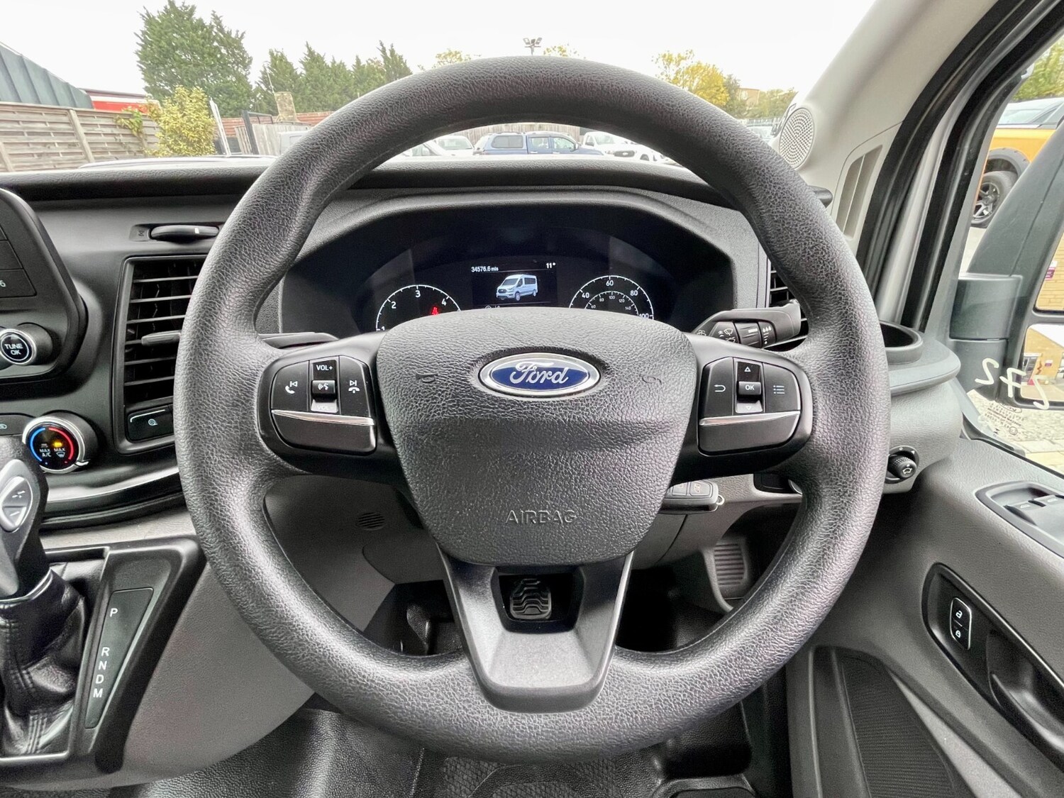 Used Ford Transit 2023 for sale - 76067032: Photo 21