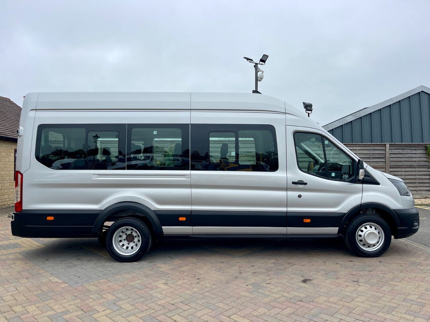 Used Ford Transit 2023 for sale - 76067032: Photo 5