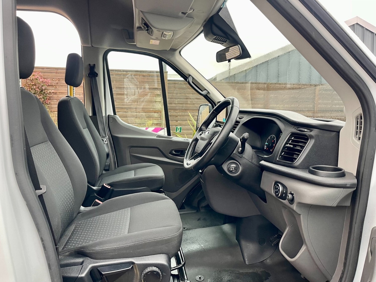 Used Ford Transit 2020 for sale - 76870365: Photo 13