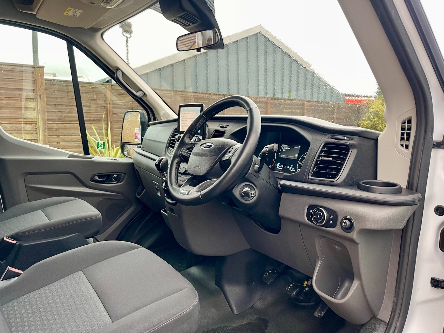 Used Ford Transit 2020 for sale - 76870365: Photo 14