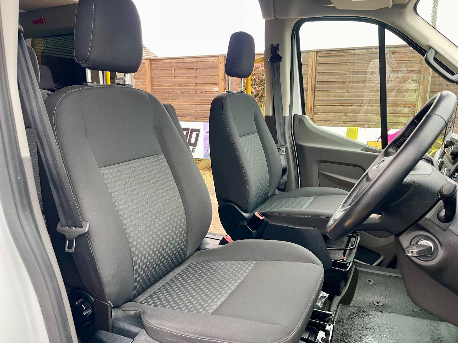 Used Ford Transit 2020 for sale - 76870365: Photo 15