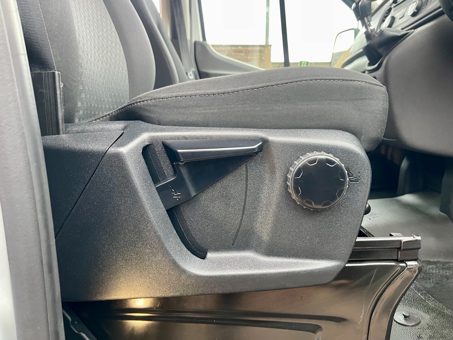 Used Ford Transit 2020 for sale - 76870365: Photo 16