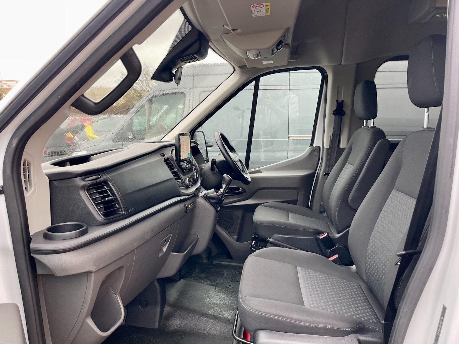 Used Ford Transit 2020 for sale - 76870365: Photo 17