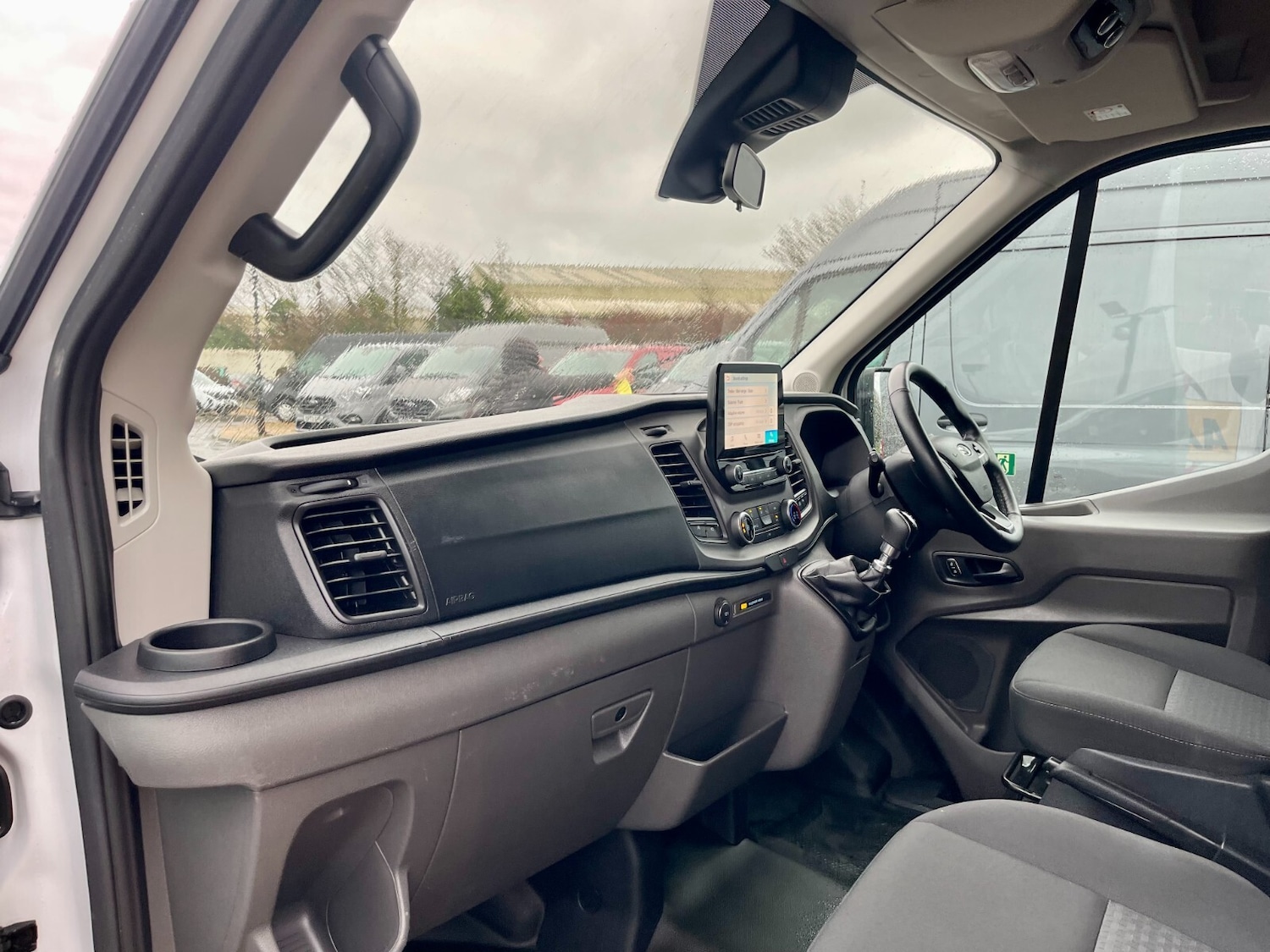 Used Ford Transit 2020 for sale - 76870365: Photo 18