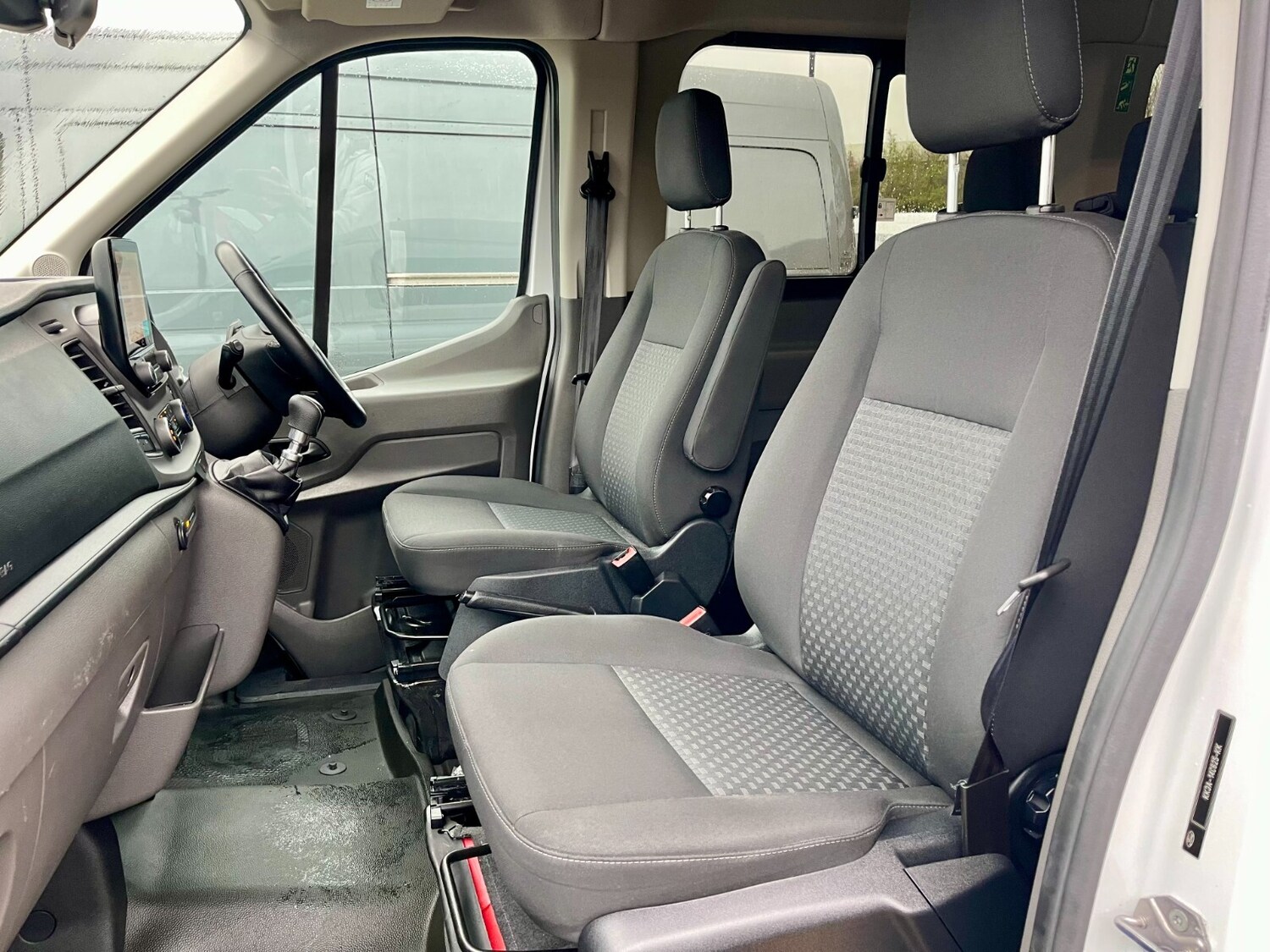 Used Ford Transit 2020 for sale - 76870365: Photo 19