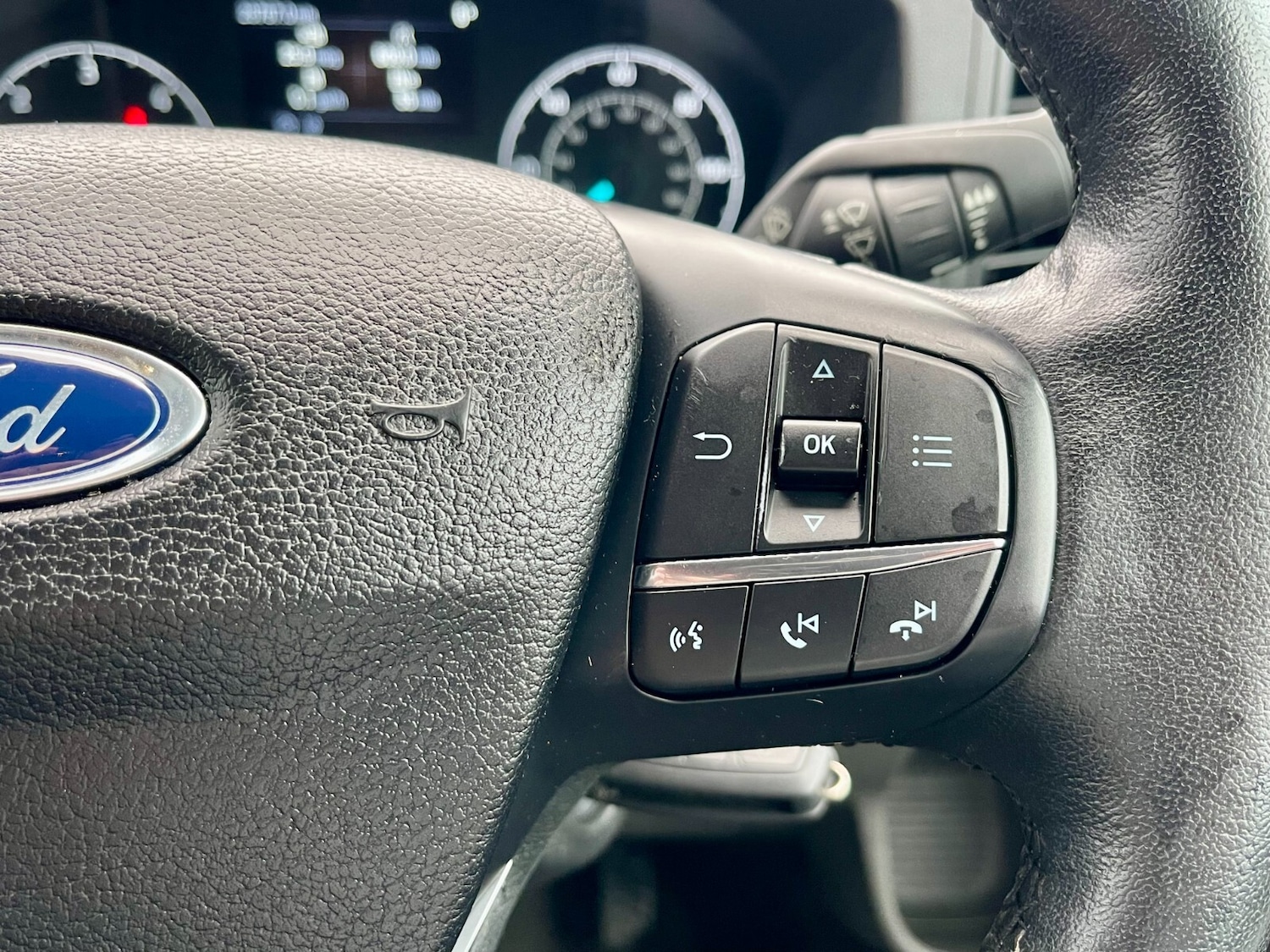 Used Ford Transit 2020 for sale - 76870365: Photo 23