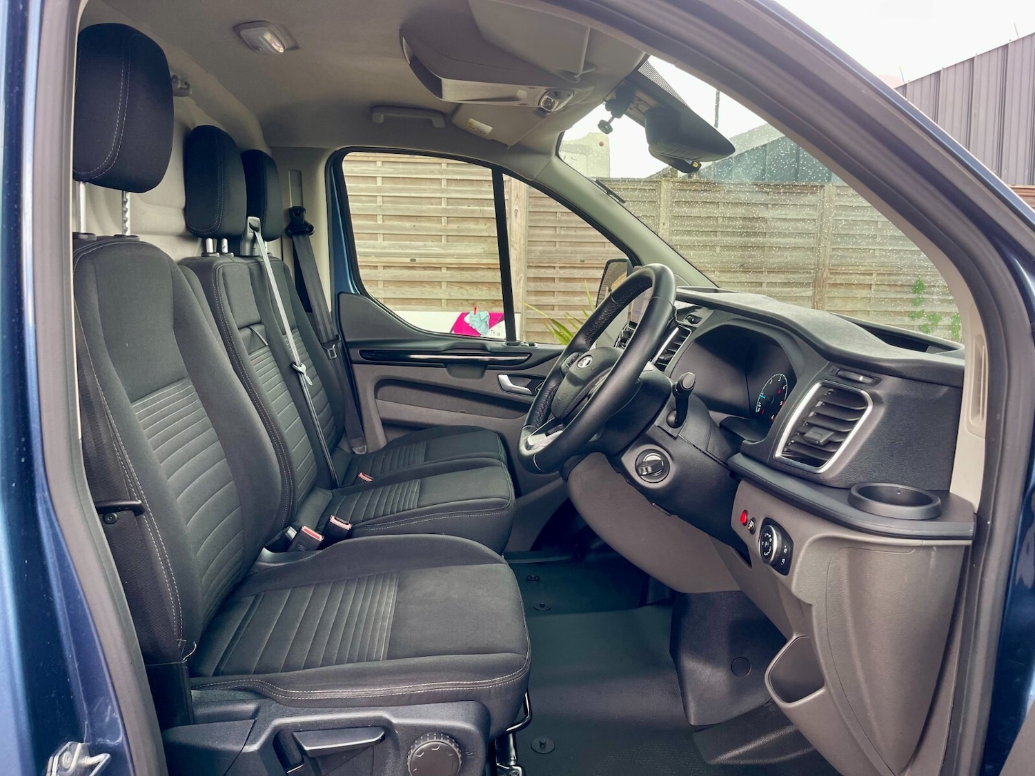 Used Ford Transit Custom 2022 for sale - 76664553: Photo 18