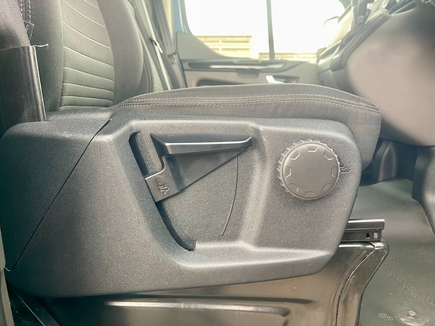 Used Ford Transit Custom 2022 for sale - 76664553: Photo 21