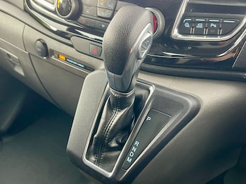 Used Ford Transit Custom 2022 for sale - 76664553: Photo