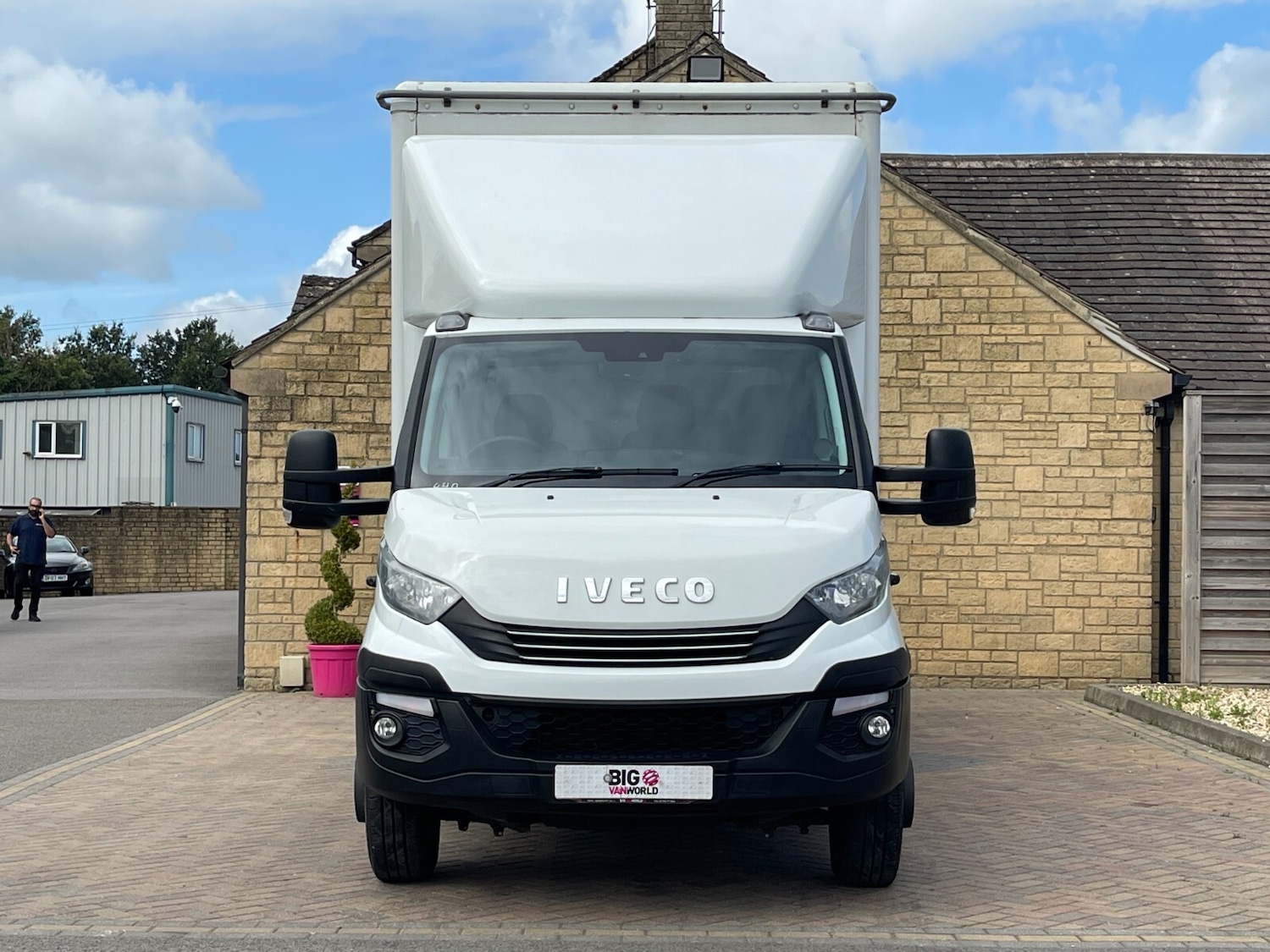 Vehicle 11