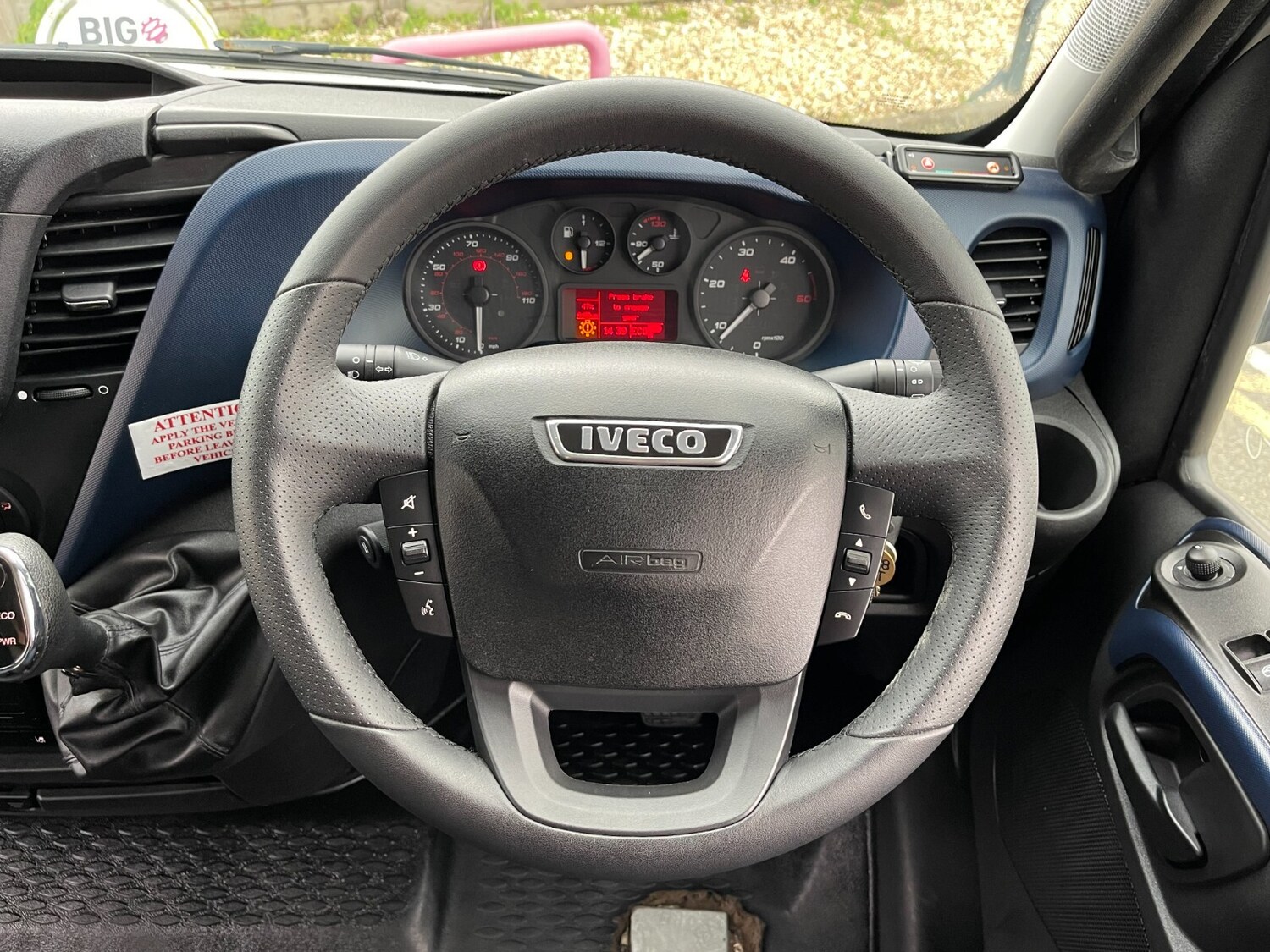 Vehicle 16