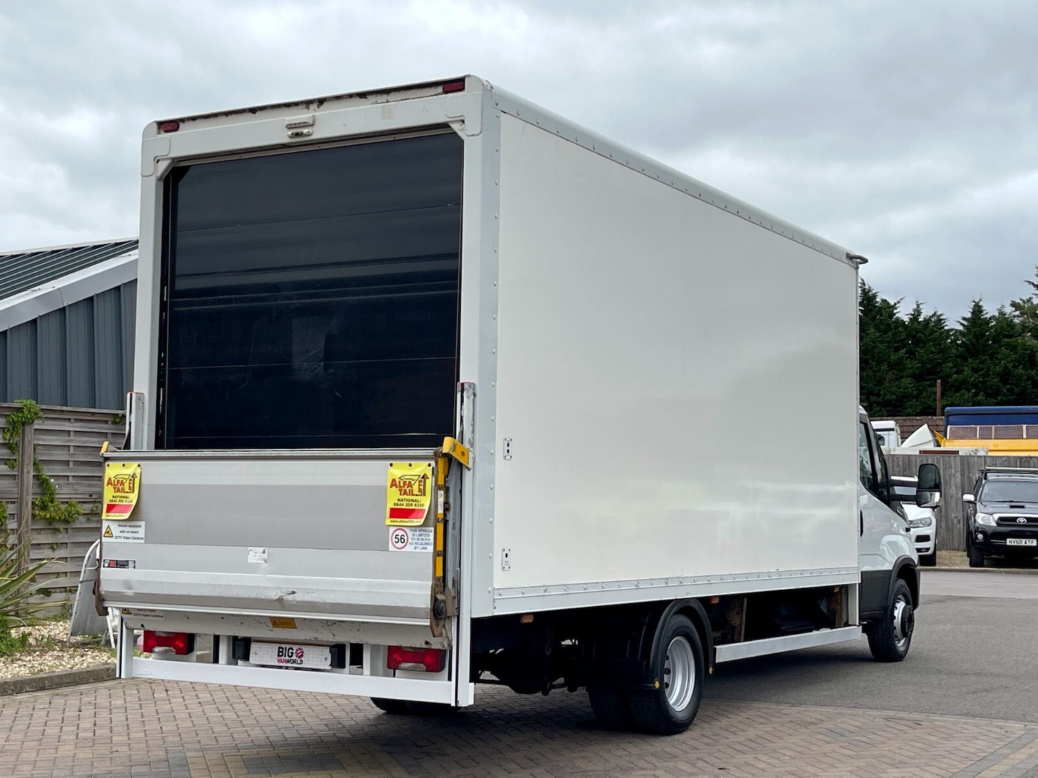 Vehicle 6