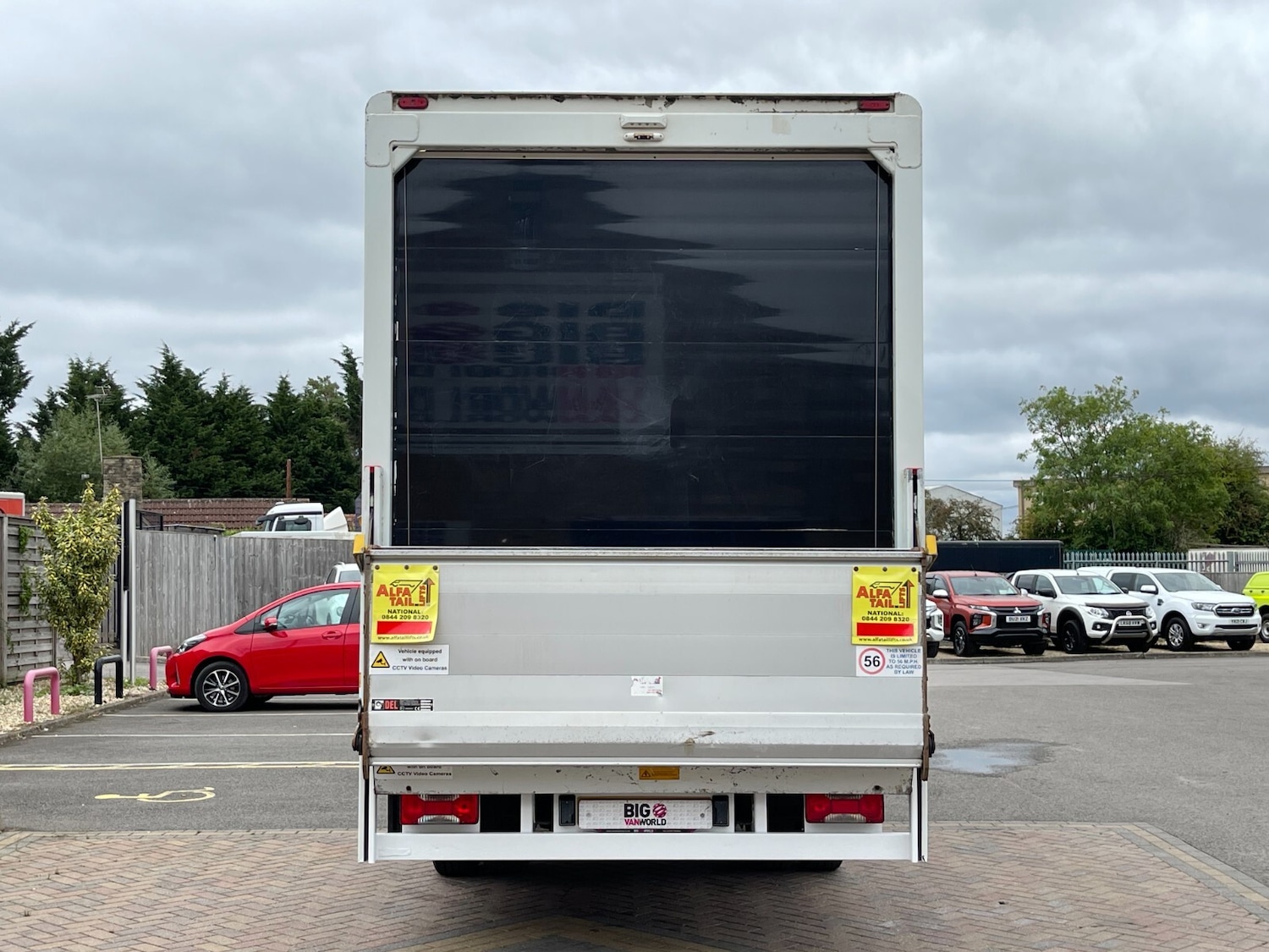 Vehicle 7