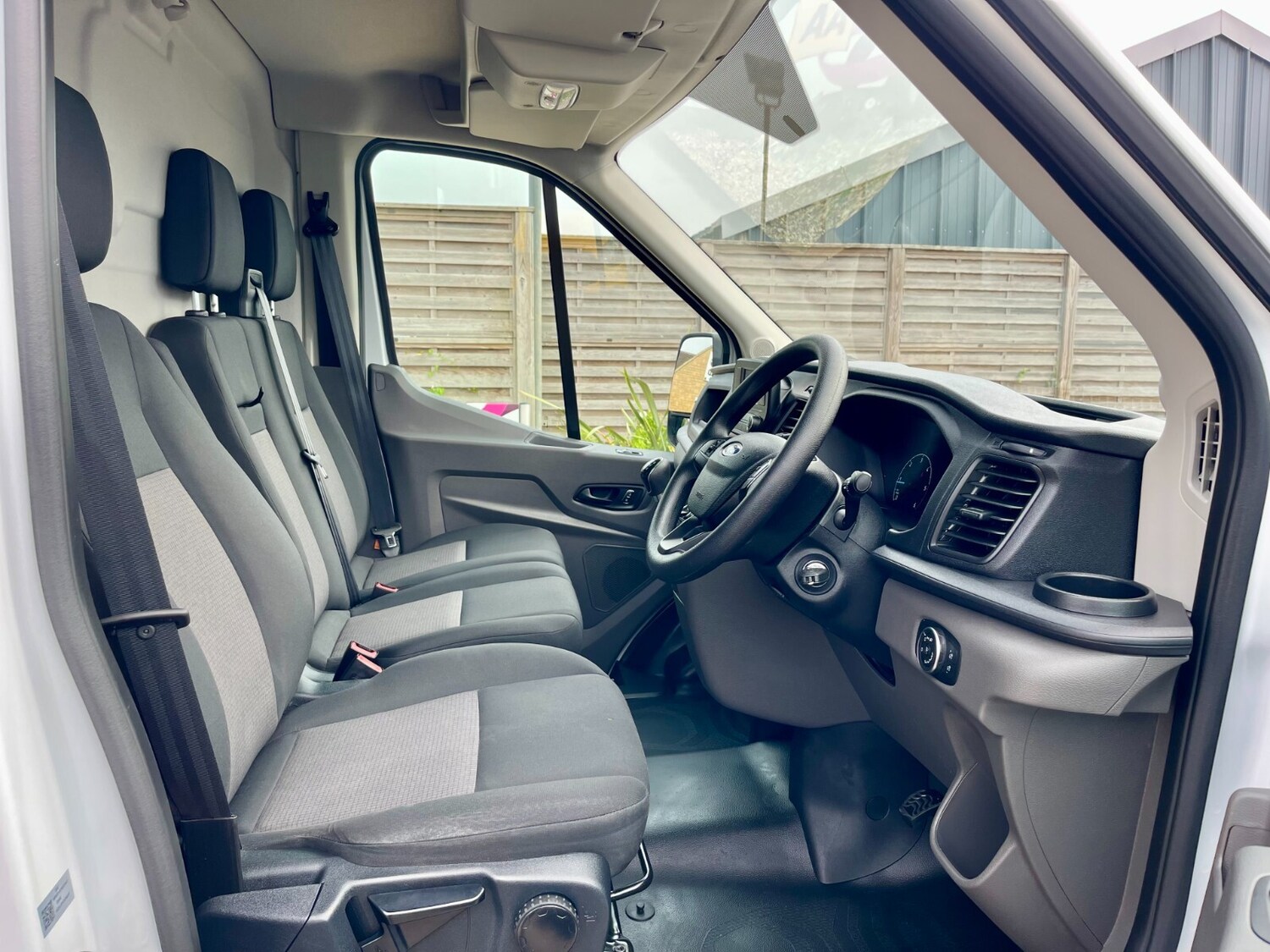 Vehicle 17