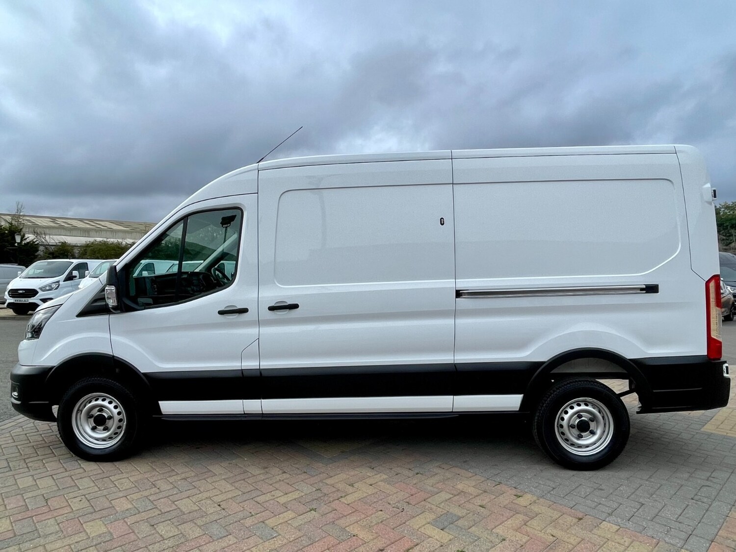 Vehicle 9