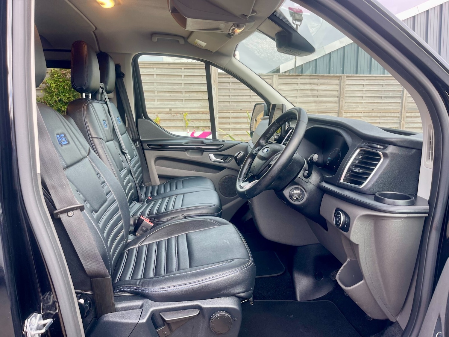 Used Ford Transit Custom 2022 for sale - 76870363: Photo 15