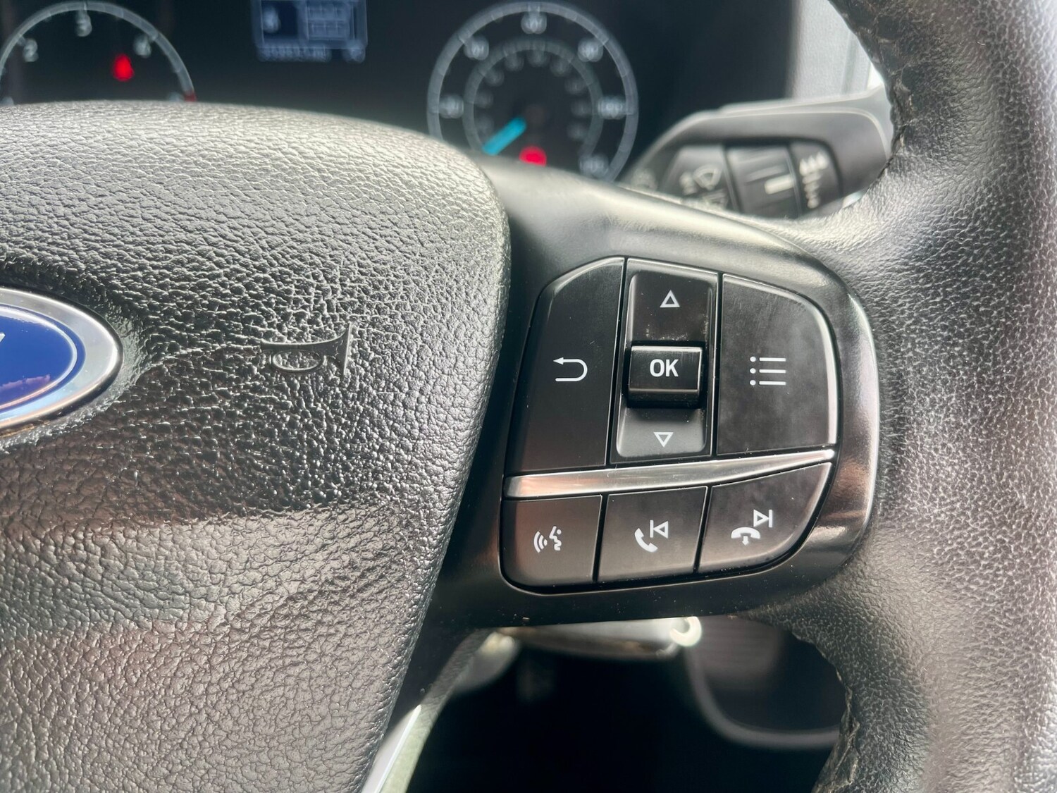 Used Ford Transit Custom 2022 for sale - 76870363: Photo 20