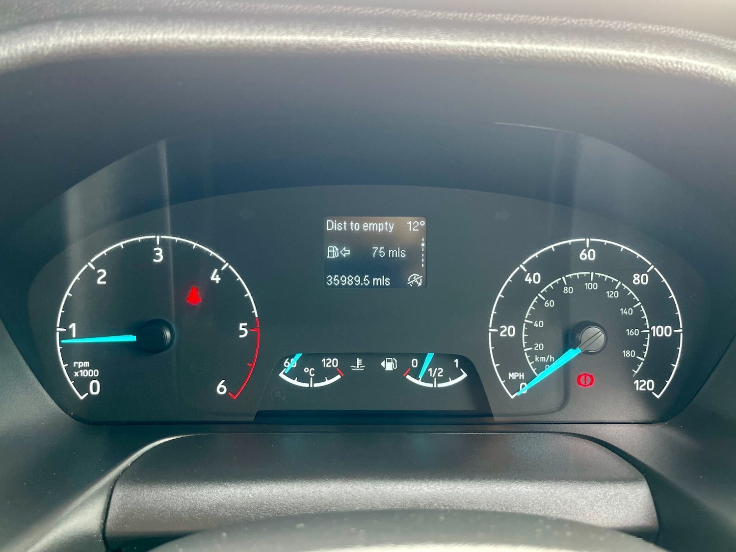 Used Ford Transit Custom 2022 for sale - 76870363: Photo 23