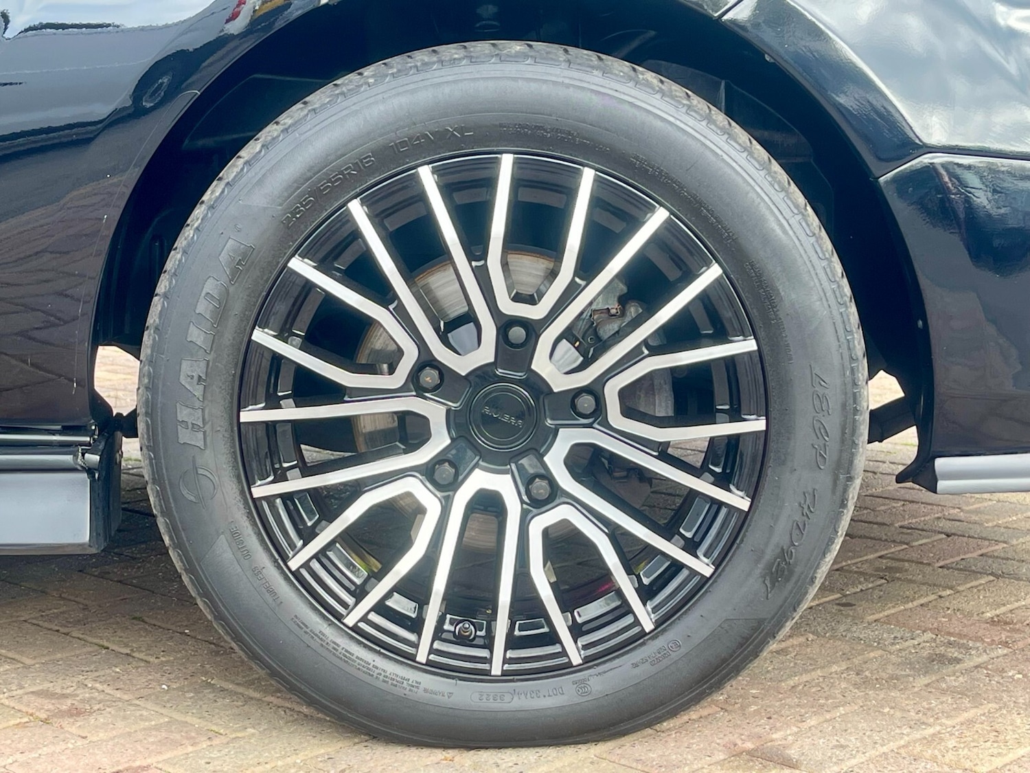 Used Ford Transit Custom 2022 for sale - 76870363: Photo 3