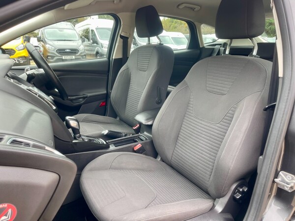 Used Ford Focus 2015 for sale - 76208721: Photo 16