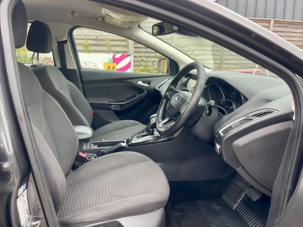 Used Ford Focus 2015 for sale - 76208721: Photo 17