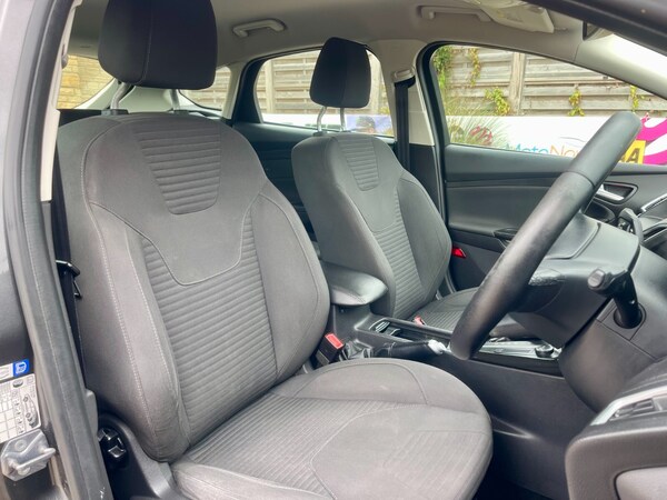 Used Ford Focus 2015 for sale - 76208721: Photo 19
