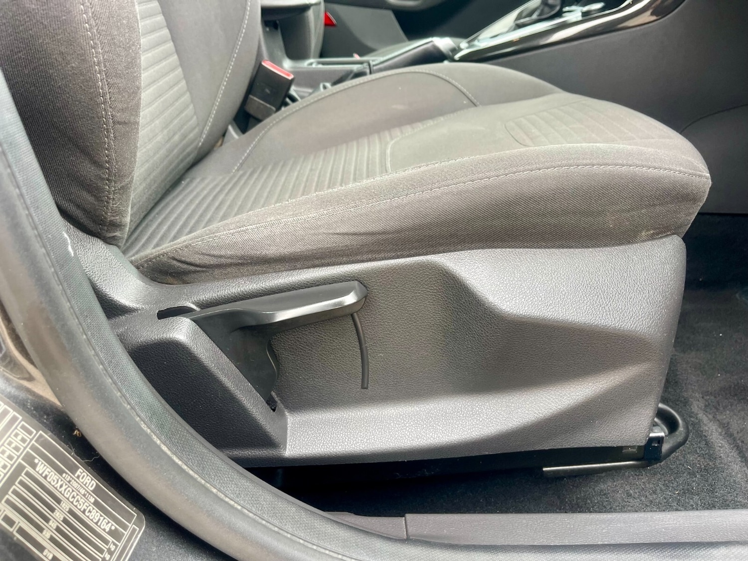 Used Ford Focus 2015 for sale - 76208721: Photo 20