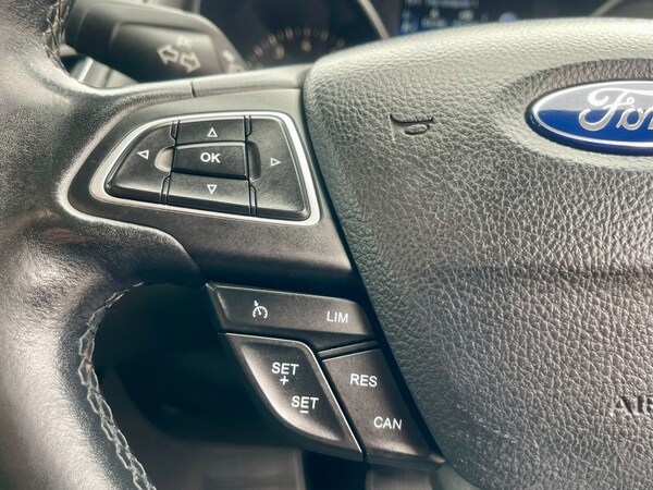 Used Ford Focus 2015 for sale - 76208721: Photo 22